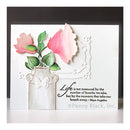Penny Black Creative Die - Country Bouquet