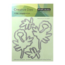 Penny Black Creative Dies - Marigolds