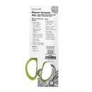 Karen Kay Buckley Perfect Scissors Green Small Micro-Serrated Non-Slip Blade