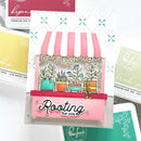 Pinkfresh Studio Heat-Resistant Acetate Sheets