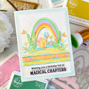 Pinkfresh Studio Stencil Set - Nature’s Narrative