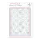Pinkfresh EasyBlend Grip Mat 6.5" x 8.5"