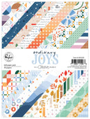 Pinkfresh Studio 6" x 8" Paper Pack - Ordinary Joys