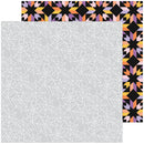 Pinkfresh Studio Double-Sided Paper Pack 6" x 6" by Paige Evans - BooVille