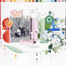 Pinkfresh Studio Ephemera - Ordinary Joys