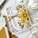 Pinkfresh Studio Essentials Die Set Fancy Edgers