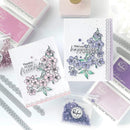 Pinkfresh Studio Essentials Die Set Fancy Edgers