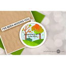 Pinkfresh Studio Die Set Four Seasons