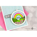 Pinkfresh Studio Die Interlaced Diamonds