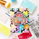 Pinkfresh Studio Stamp Set - Heartfelt Chapters