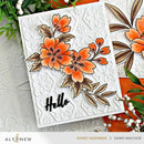 Altenew Playful Flowers Die Set*