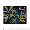 Altenew Playful Flowers Die Set*