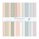 Poppy Crafts 12"x 12" Paper Pack