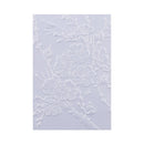 Poppy Crafts 3D Embossing Folder