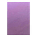 A solid purple textured panel or sheet of material shown vertically against a white background.