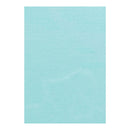 Poppy Crafts A4 Premium Textured Cardstock 10 Pack - Shimmer Mint