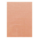 Poppy Crafts A4 Premium Textured Cardstock 10 Pack - Shimmer Peach