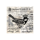 Poppy Crafts Clear Stamps