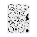 Poppy Crafts Clear Stamps