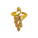 Poppy Crafts Crochet Loop Ring