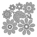 Poppy Crafts Cutting Dies