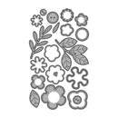 Poppy Crafts Cutting Dies