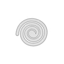 Poppy Crafts Cutting Dies #1096 - Paper Flowers #5