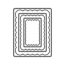 Poppy Crafts Cutting Dies