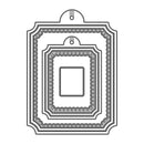 Poppy Crafts Cutting Dies