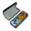 Poppy Crafts Diamond Art Glasses Case Kit