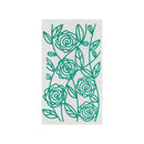 Poppy Crafts Embossing Folder