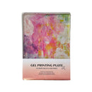 Poppy Crafts Gel Printing Plate 8"x 10"