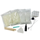 Poppy Crafts Luxury Candle Making Kit