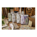 Poppy Crafts Past Stories Scrap Paper Pack - Old Times