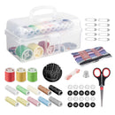 Poppy Crafts Sewing Kit