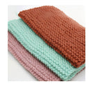 Poppy Crafts Soft Yak Wool 100g - Red