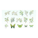 Poppy Crafts Vine Branch Sticker Pack - Spring Returns