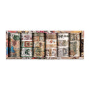 Poppy Crafts Washi Tape Kit - Good Morning