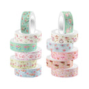 Poppy Crafts Washi Tape