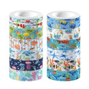 Poppy Crafts Washi Tape