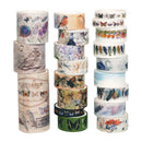 Poppy Crafts Washi Tape