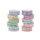 Poppy Crafts Washi Tape