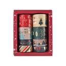 Poppy Crafts Washi Tape #89 - Merry Christmas #2
