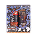 Poppy Crafts Washi Tape #97 - Happy Halloween #2
