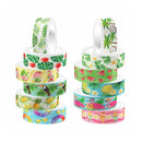 Poppy Crafts Washi Tape