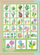 Poppy Craft Stencil Kit