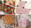 Poppy Craft Stencil Kit
