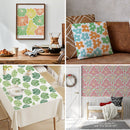 Poppy Craft Stencil Kit