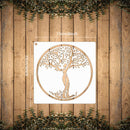 Poppy Craft Stencil Kit