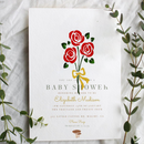 Poppy Craft Stencil Kit